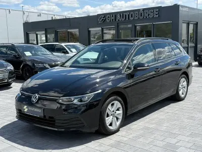 Gebraucht VW Golf VIII