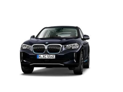 Gebraucht BMW iX3 Impressive 210 kW (286 PS) 2025 SUV