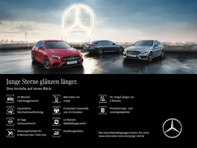 Gebraucht Mercedes EQA300