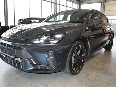 Gebraucht Cupra Leon 150 PS (110 kW) 2025 Grau Limousine