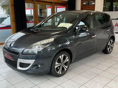 Renault Scénic III