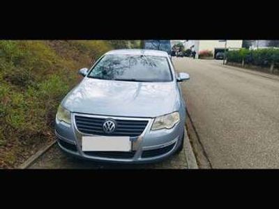 gebraucht VW Passat Comfortline