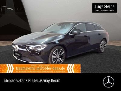 Mercedes CLA220