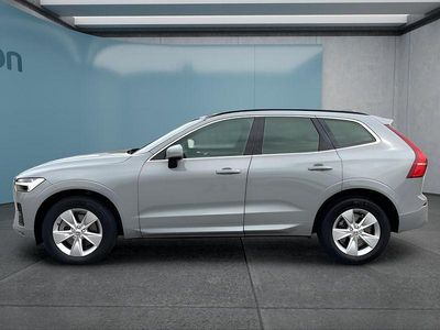 Grau Gebraucht 2023 Volvo XC60 Core SUV | 41.349 € (Fairer Preis)