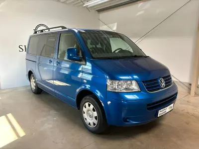 Gebraucht VW T5