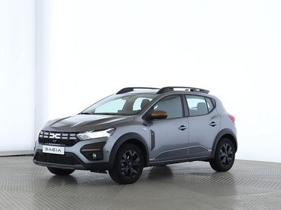 Gebraucht Dacia Sandero Extreme 91 PS (66 kW) 2025 Grau Limousine