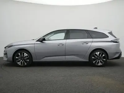 Neu Peugeot 308 SW Allure 131 PS (96 kW) 2026 Artensesilber Kombi