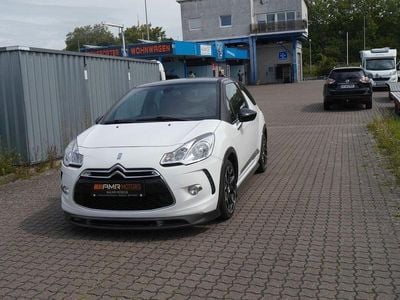 Citroën DS3