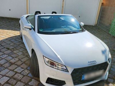 gebraucht Audi TT Roadster 40 TFSI S tronic -