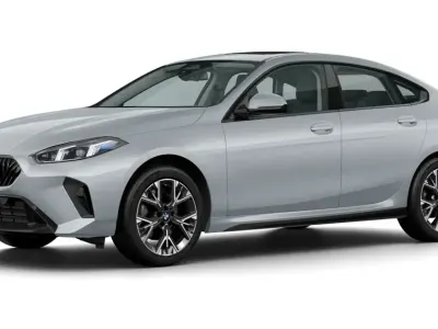 Gebraucht BMW 220 Gran Coupé Shadowline 170 PS (125 kW) 2025 Grau Coupé