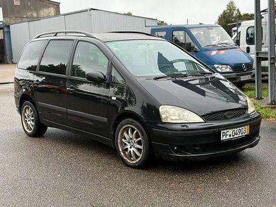 Ford Galaxy