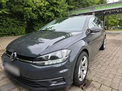Gebraucht VW Golf VII