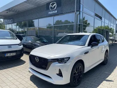 Gebraucht Mazda CX-60