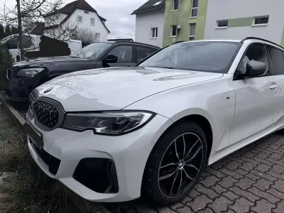 Gebraucht BMW M340