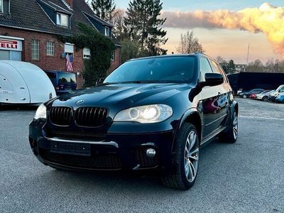 gebraucht BMW X5 e70 30d M Paket LCI