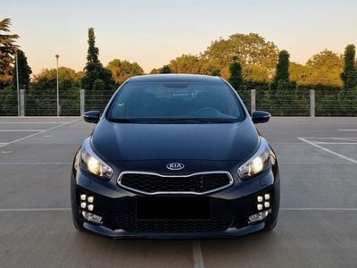 Kia Ceed GT