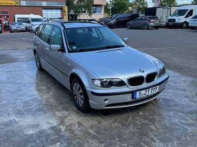 BMW 318