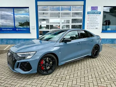 Brugt Audi RS3