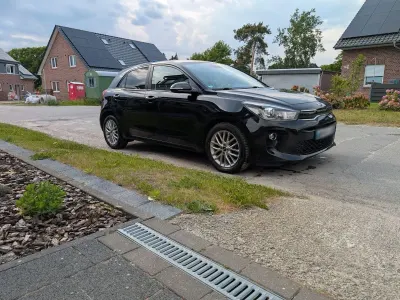 Gebraucht Kia Rio