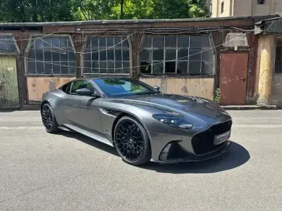 Gebraucht Aston Martin DBS