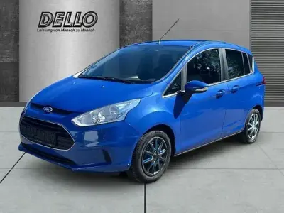 Gebraucht Ford B-MAX