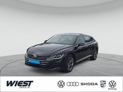 VW Arteon