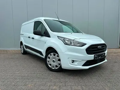 Gebraucht Ford Transit Connect