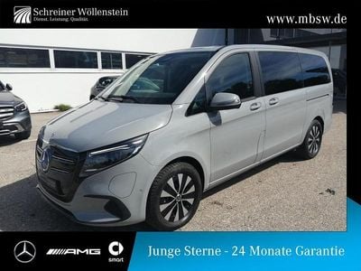 Mercedes EQV300