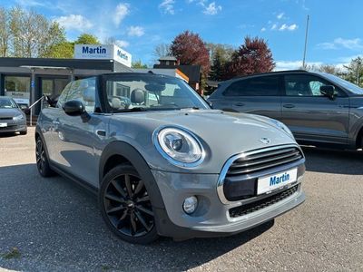 gebraucht Mini Cooper D Cabriolet Cabrio ** wunderschönes **