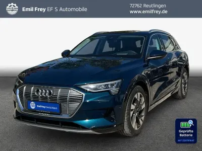 Gebraucht Audi e-tron