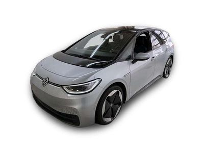 Gebraucht VW ID.3 Pro Performance 150 kW (204 PS) 2023 Scale silver metallic Kleinwagen