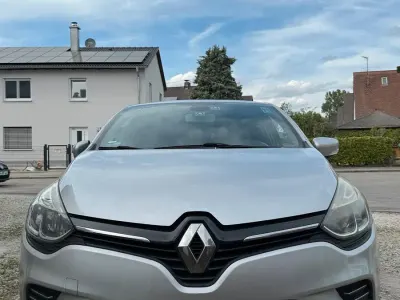 Gebraucht Renault Clio IV