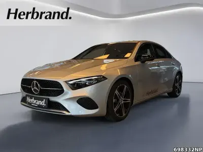 Gebraucht Mercedes A200