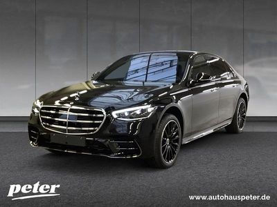 Mercedes S450