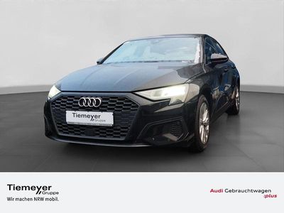 Audi A3 Sportback e-tron