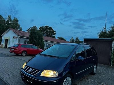 VW Sharan