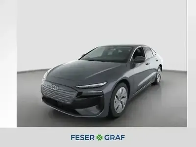 Gebraucht Audi A6 e-tron