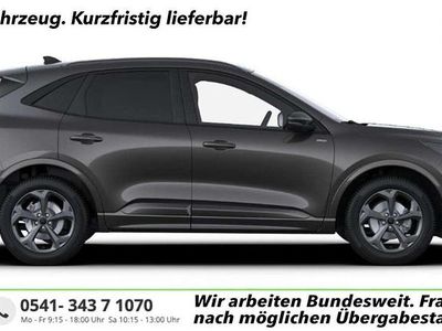 Magnetic metallic Neu 2026 Ford Kuga ST-Line SUV | 30.416 € (Guter Preis)