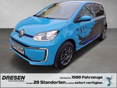 gebraucht VW e-up! up!- Klimaautomatik - Park-Pilot-System -