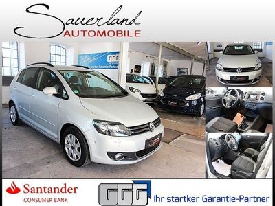 Silber Gebraucht 2013 VW Golf VII Life Limousine | 6.995 € (Guter Preis)