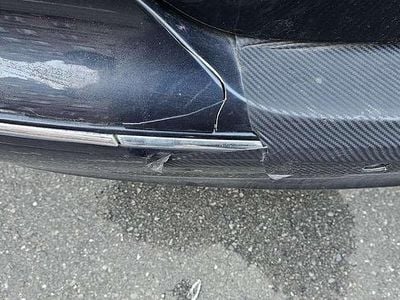 Gebraucht Mercedes CLK320 Avantgarde 218 PS (160 kW) 2002 Coupé