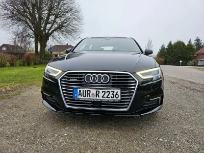 Gebraucht Audi e-tron