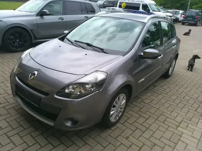 Gebraucht Renault Clio