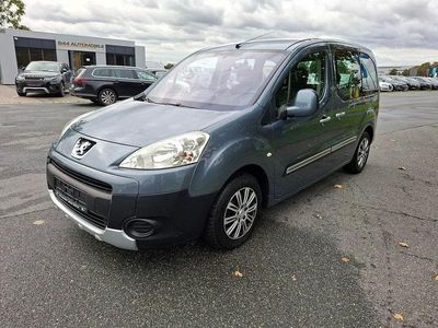 Peugeot Partner Tepee