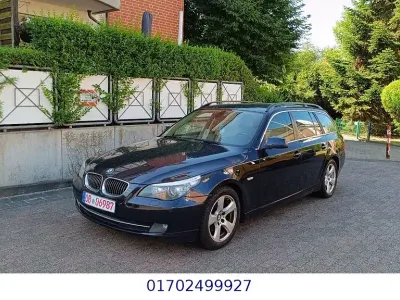 Gebraucht BMW 530