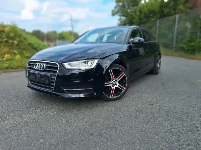 Gebraucht Audi A3