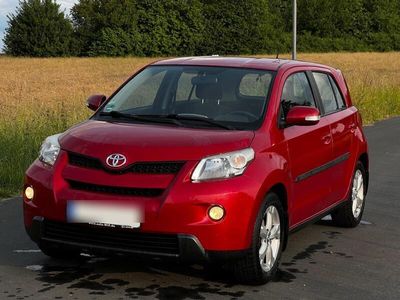 Toyota Urban Cruiser