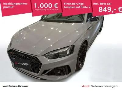 Gebraucht Audi RS5