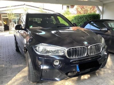 BMW X5 M