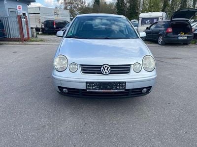 Gebraucht VW Polo